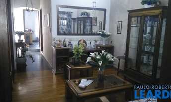 Imagem: TERRENO - VILA BASTOS - SP