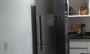 Imagem 4: Apartamento para Venda em Santo André, Santa Maria, 2 dormitórios, 1 banheiro, 1 vaga