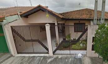 Imagem 2: JACAREÍ - Casa Padrão - JARDIM ALTOS DE SANTANA II