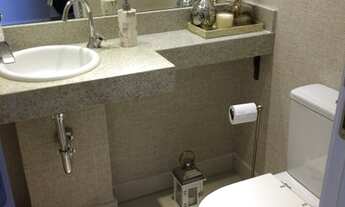 Imagem 7: Apartamento para venda possui 92 metros quadrados com 2 quartos