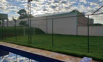 Imagem: Excelente casa no Condomínio Vale do Ouro