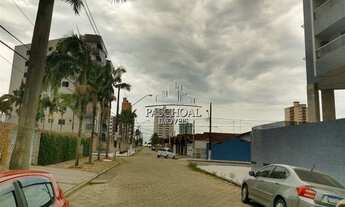 Imagem 7: PRAIA GRANDE - Apartamento Padrão - VILA CAICARA