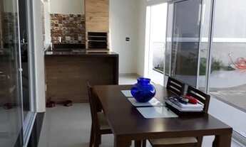 Imagem 5: BRAGANÇA PAULISTA - Casa de Condomínio - CONDOMÍNIO RESIDENCIAL EUROVILLE II