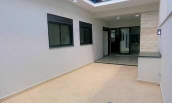 Imagem 7: CASA RESIDENCIAL em INDAIATUBA - SP, LOTEAMENTO PARK GRAN RESERVE