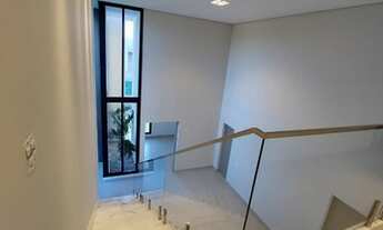 Imagem 7: CASA JÁ ESTÁ PRONTA* Casa para venda possui 289 m² com 4 quartos*ENTREGA IMEDIATA* previ