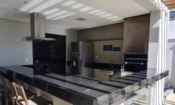 Imagem 7: Apartamento/Flat no Setor Marista, em uma das esquinas mais charmosas de Goiânia, Mobiliad