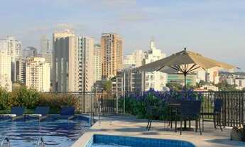 Imagem 7: LANÇAMENTO - PINHEIROS - 2 suítes - 1 vaga