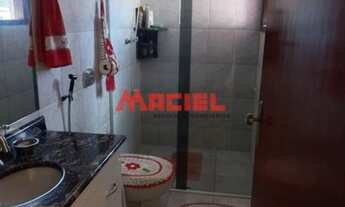 Imagem 6: Venda - CASA - PALMEIRAS DE SAO JOSE - SAO JOSE DOS CAMPOS - 150 M² AT - 224,19 M² AC - 4