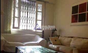 Imagem 6: Apartamento à venda, 3 quartos, 1 vaga, Laranjeiras - RIO DE JANEIRO/RJ