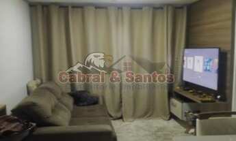 Imagem 3: ITU - Apartamento Padrão - Residencial Oiti