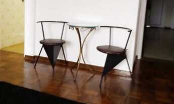 Imagem 3: Apartamento com 1 dormitório para alugar, 52 m² por R$ 1.210,00/mês - Demarchi - São Berna