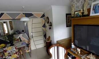 Imagem 2: Apartamento 02 dorms Res. Bem Viver (Jd. Americano