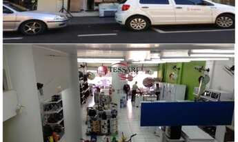 Imagem: Salão para aluguel, Vila Zilda - São José