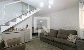 Imagem 4: Casa de Condomínio para Aluguel - Vila Jacuí, 2 Quartos, 67 m2