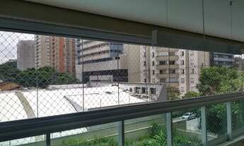 Imagem: Apartamento de 127m² com 3 dormitórios