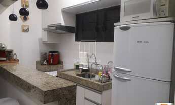 Imagem 3: Casa (sobrado na rua) 2 dormitórios/suite, cozinha planejada