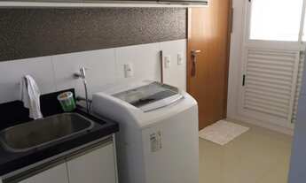 Imagem 7: Apartamento para aluguel tem 163 metros quadrados com 3 quartos em Jardim Goiás - Goiânia