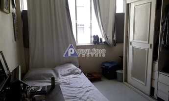 Imagem 5: Dois quartos a venda Copacabana