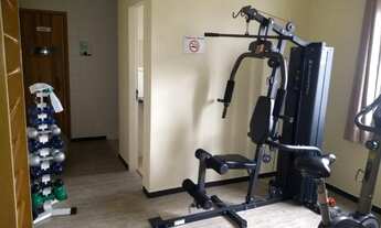 Imagem 5: São Paulo - Apartamento Padrão - Jabaquara