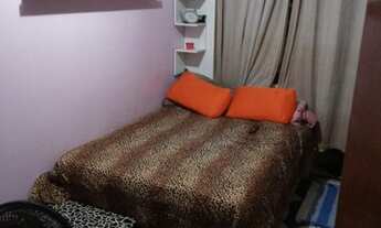 Imagem 2: VENDO APARTAMENTO DE 2 QUARTOS COM VARANDA NA QS 08 DO RIACHO FUNDO 1