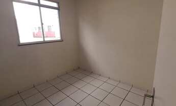 Imagem: Apartamento para aluguel no bairro Santo