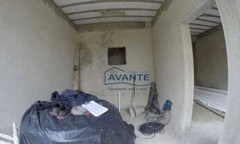 Imagem 3: Sobrado com 3 dormitórios à venda, 114 m² por R$ 570.000,00 - Uberaba - Curitiba/PR