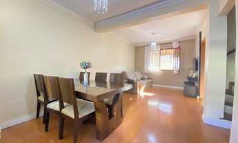 Imagem 3: BELO HORIZONTE - Casa Padrão - Dona Clara