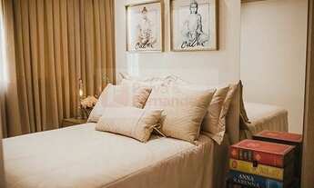 Imagem 7: OÁSIS LAGUNA Apartamento com 2 dormitórios