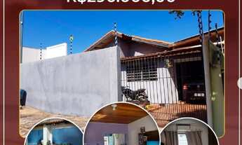 Imagem: Alto Alegre, Casa 290 mil, Uma Ótima Oportunidade