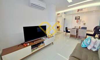 Imagem: Apartamento à venda, 3 quartos, 2 suítes