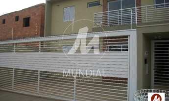 Imagem 6: Apartamento (tipo - padrao) 2 dormitórios/suite, cozinha planejada, em condomínio fechado