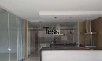 Imagem 2: Casa com 3 dormitórios para alugar, 265 m² por R$ 12.000,00/mês