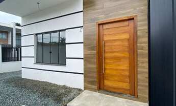 Imagem 2: Sobrado á 450m da praia - Balneário Piçarras