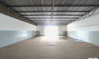 Imagem 3: Salão/Galpão (salão - térreo