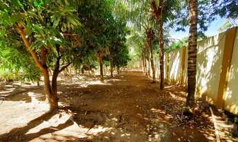 Imagem 6: Chácara para Venda em Presidente Prudente, Vila Maria, 4 dormitórios, 4 banheiros, 50 vaga