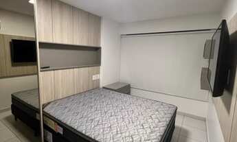 Imagem 4: Apartamento 3 quartos no Cosmopolitan