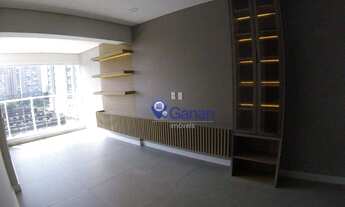 Imagem 12: Apartamento com 2 dormitórios, 61 m² - venda por R$ 950.000 ou aluguel por R$ 6.000/mês