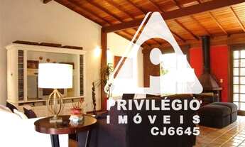 Imagem 6: Casa à venda, 5 quartos, 3 suítes, 2 vagas, Recreio dos Bandeirantes - RIO DE JANEIRO/RJ