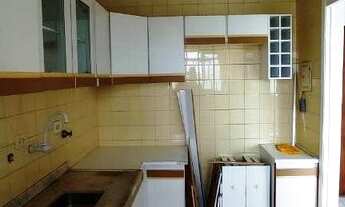 Imagem 5: Apartamento com 2 dormitórios à venda, 55 m² por R$ 265.000,00 - Assunção - São Bernardo d