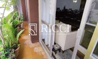 Imagem 6: SANTOS - Apartamento Padrão - GONZAGA