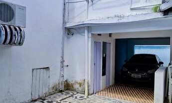 Imagem 4: Casa com 5 dormitórios à venda, 305 m² por R$ 460.000,00 - Ponta Grossa - Maceió/AL