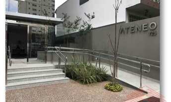 Imagem 2: Santo André - Conjunto Comercial/Sala - SANTO ANDRÉ