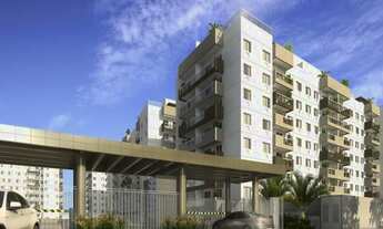 Imagem 3: RIO DE JANEIRO - Apartamento Padrão - RECREIO DOS BANDEIRANTES