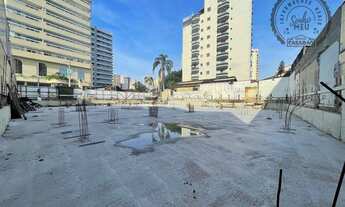 Imagem 5: Apartamento com 2 dormitórios à venda, 97 m² por R$ 550.000 - Aviação - Praia Grande/SP