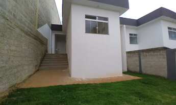 Imagem 4: Casa para venda com 3 quartos em Novo Centro - Santa Luzia - MG