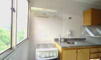 Imagem 7: Apartamento (tipo - padrao) 2 dormitórios/suite, cozinha planejada, portaria 24 horas, ele