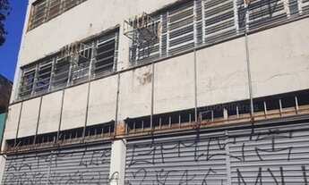 Imagem 2: Prédio, Anhangüera, Goiânia, Setor Central