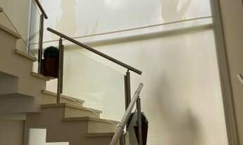 Imagem 6: Casa Venda Alphaville 491 m² 4 Dormitórios