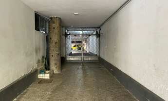 Imagem 3: Apartamento para venda com 107 metros quadrados com 3 quartos em Laranjeiras - Rio de Jane