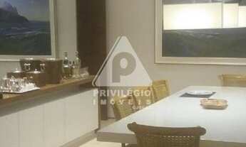 Imagem 4: Apartamento à venda, 4 quartos, 4 suítes, 2 vagas, Leblon - RIO DE JANEIRO/RJ